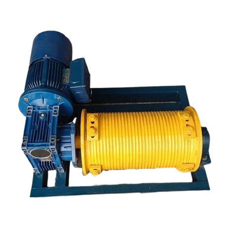 Lift Drum Motor